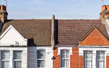 clay roofing Hazards Green, East Sussex