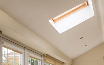 Hazards Green conservatory roof insulation companies