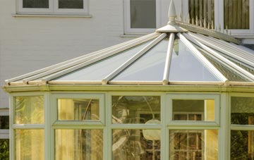conservatory roof repair Hazards Green, East Sussex