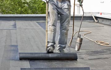 flat roof replacement Hazards Green, East Sussex