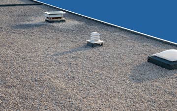 flat roofing Hazards Green, East Sussex