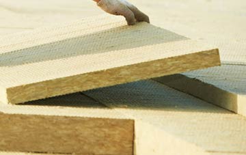 measuring Hazards Green tapered insulation