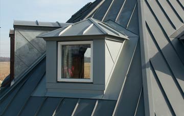 metal roofing Hazards Green, East Sussex